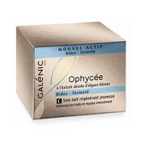 OPHYCEE TRATTAMENTO NOTTE DISTENSIVO ANTI-RUGHE 50 ML OPHYCEE TRATTAMENTO NOTTE DISTENSIVO ANTI-RUGHE 50 ML