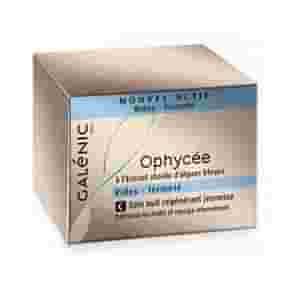 OPHYCEE TRATTAMENTO NOTTE DISTENSIVO ANTI-RUGHE 50 ML