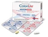 COLONLIFE 10 COMPRESSE + 10 CAPSULE