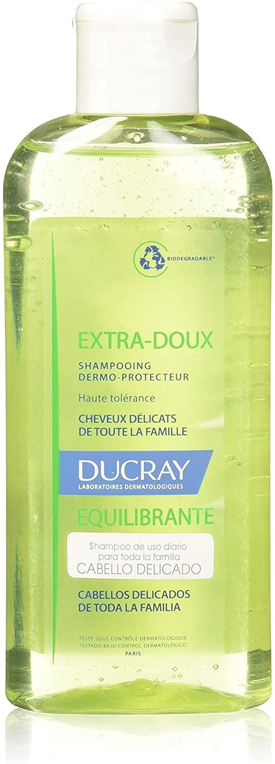 Ducray Extra Delicato Shampoo 200 Ml