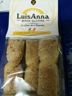 BISCOTTI SFOGLIA TRECCINE 130 G