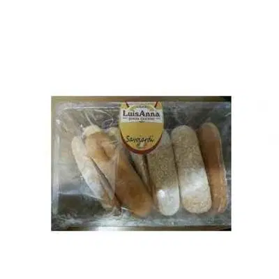 SAVOIARDI 100 G SAVOIARDI 100 G