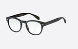 OCCHIALE PREMONTATO DA LETTURA ALLURE DES LUNETTES PARIS WOOD GRAY +3,50 DIOTTRIE