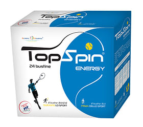 Topspin 24 Bustine