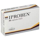 IPROBEN 30 CAPSULE