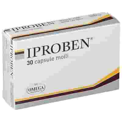 IPROBEN 30 CAPSULE