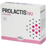 PROLACTIS IVU 10 BUSTINE