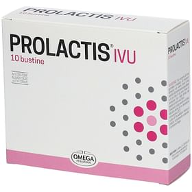 Prolactis Ivu 10 Bustine