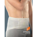 LITE-CROSS93 CREMA BUSTO ORTOPEDICO XS