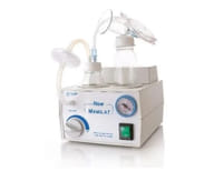 SET TIRALATTE PER MINIASPIRATORE NEW