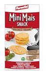 BIO MINI MAIS SNACK AL POMODORO E BASILICO 50 G