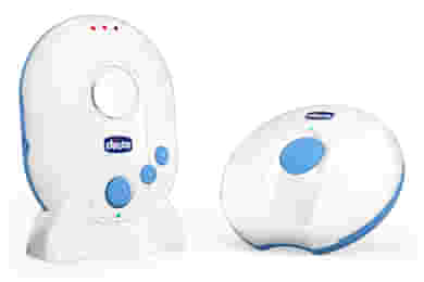 CHICCO BABY CONTROL CLASSIC AUDIO