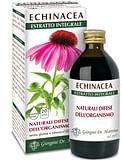 ECHINACEA ESTRATTO INTEGRALE 200 ML