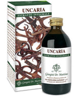 UNCARIA ESTRATTO INTEGRALE 200 ML