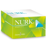 NURK 20 BUSTINE