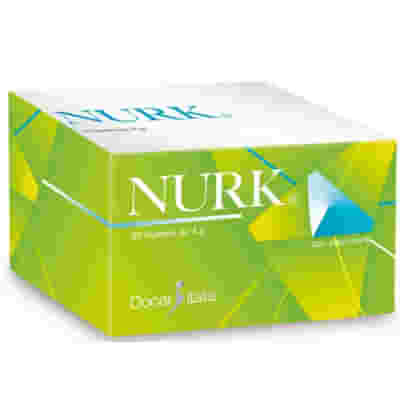 NURK 20 BUSTINE