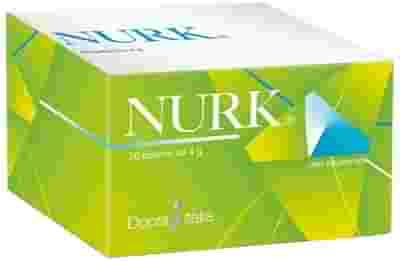 NURK 20 BUSTINE