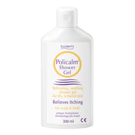 GEL ANTIPRURITO E LENITIVO POLICALM SHOWER 300 ML CE