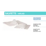 SALVIETTA MEDS TESSUTO NON TESSUTO 30X38 50 PEZZI