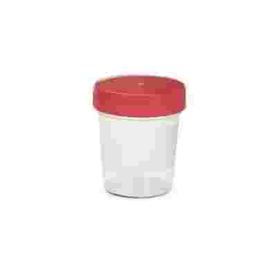 CONTENITORE STERILE F CARE PER LA RACCOLTA URINA 120 ML