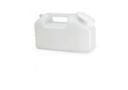 CONTENITORE F-CARE PER LA RACCOLTA URINA 24 ORE 2500 ML