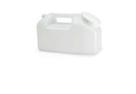 CONTENITORE F-CARE PER LA RACCOLTA URINA 24 ORE 2500 ML