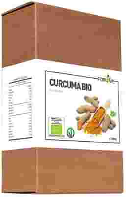 CURCUMA BIO 200 G
