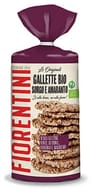 GALLETTE BIO SORGO E AMARANTO 120 G