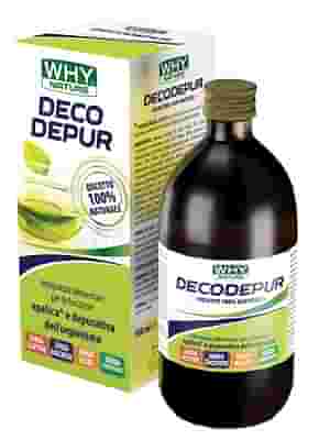 DECODEPUR 500 ML