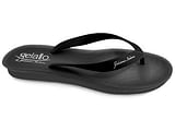 INFRADITO GELATO CON PLANTARE IN GEL BLACK 35/36 1 PAIO