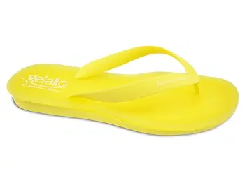 INFRADITO GELATO CON PLANTARE IN GEL LEMON 41/42 1 PAIO INFRADITO GELATO CON PLANTARE IN GEL LEMON 41/42 1 PAIO