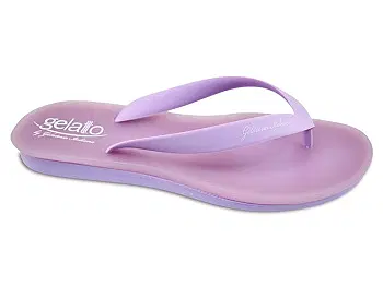 INFRADITO GELATO CON PLANTARE IN GEL LILAC 41/42 1 PAIO INFRADITO GELATO CON PLANTARE IN GEL LILAC 41/42 1 PAIO