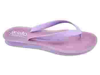 INFRADITO GELATO CON PLANTARE IN GEL LILAC 41/42 1 PAIO