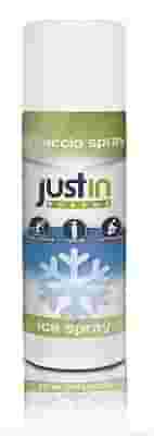 JUSTIN PHARMA GHIACCIO SPRAY 200 ML