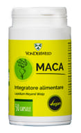 VONDERWEID MACA 50 CAPSULE