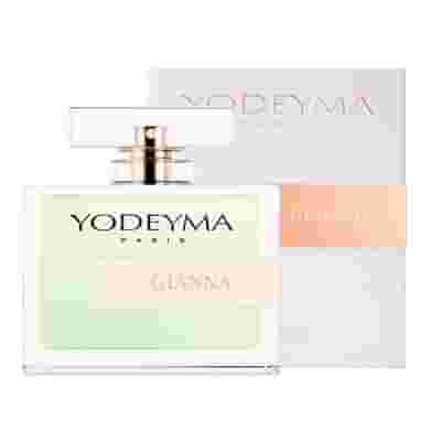 GIANNA EAU DE PARFUM 100 ML