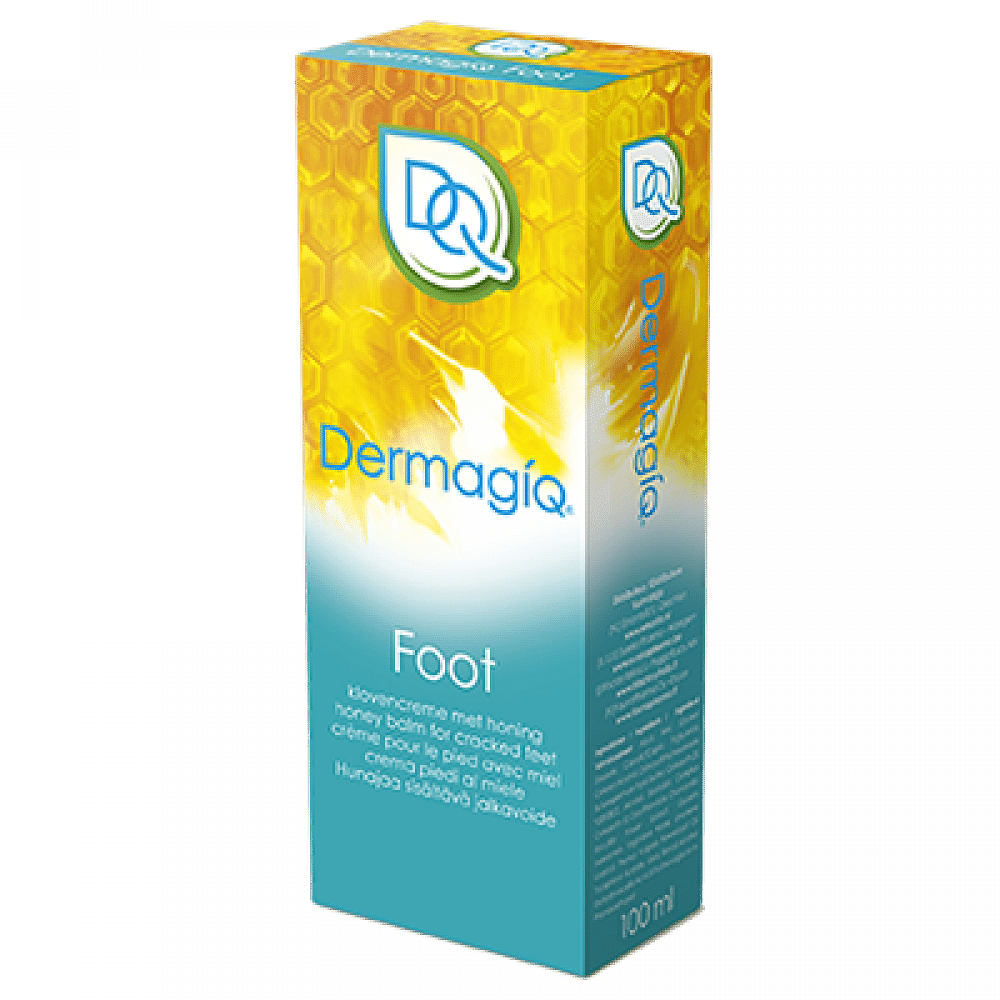 Dermagiq Foot 100 Ml