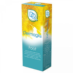 Dermagiq Foot 100 Ml