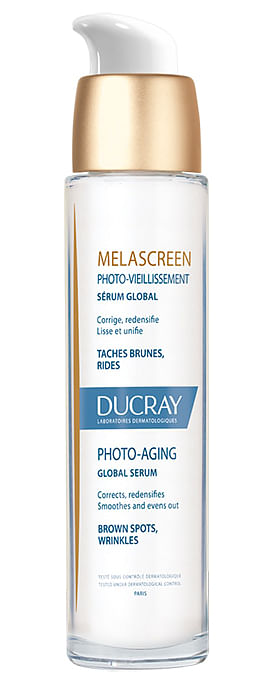 Melascreen Siero 30 Ml