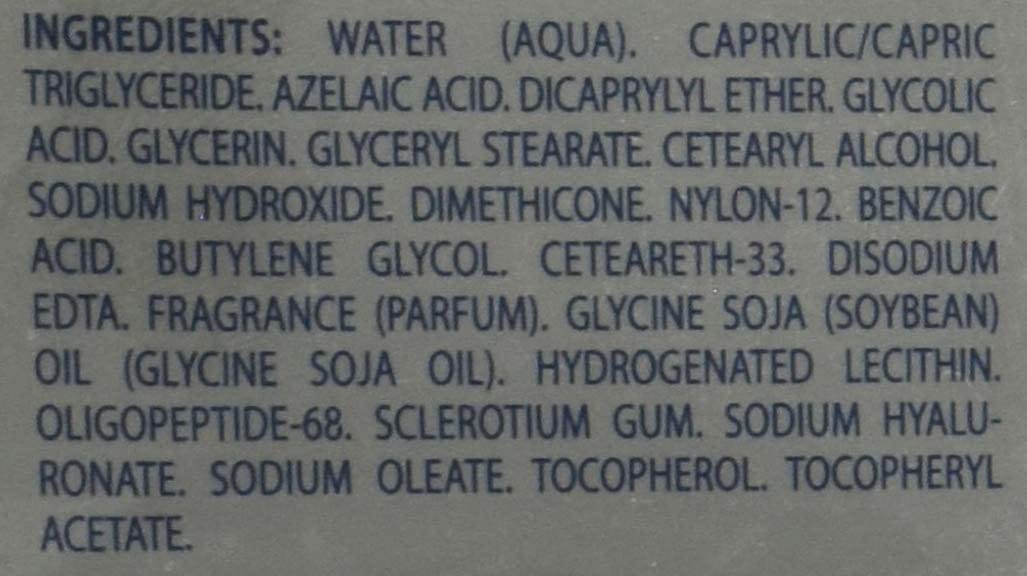 MELASCREEN SIERO 30 ML