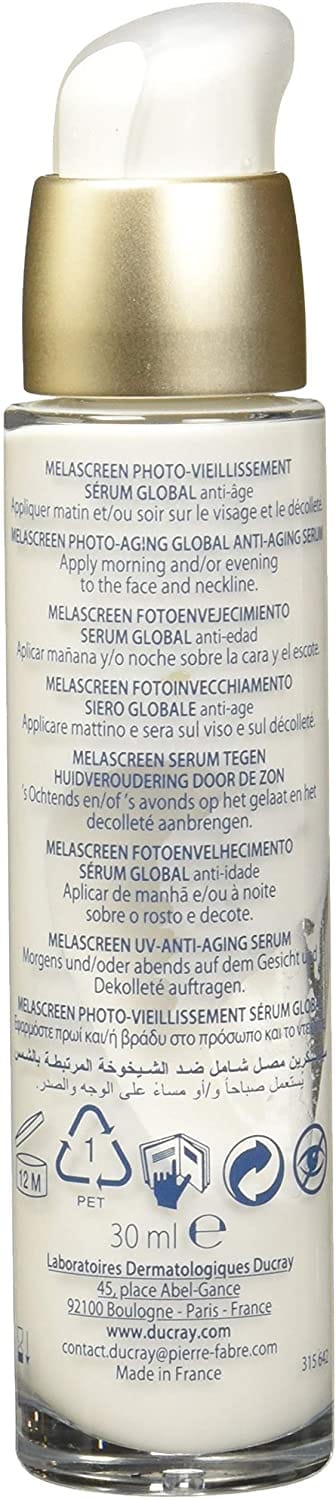 MELASCREEN SIERO 30 ML