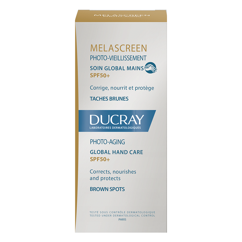 Melascreen Crema Mani Spf 50+