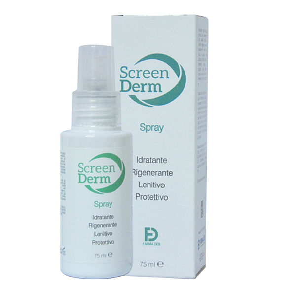 Screenderm Spray 75 Ml