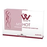 DONNA W MY HOT MENOPAUSA 2 BLISTER DA 15 COMPRESSE