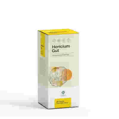 HERICIUM GUT 96 CAPSULE
