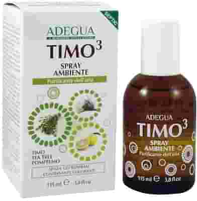 ADEGUA TIMO3 SPRAY AMBIENTE 115 ML