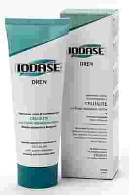 IODASE DREN CREMA 220 ML