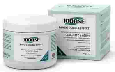 IODASE FANGO DOUBLEEFFECT 700 G