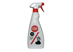 STOP CATTIVI ODORI 500 ML