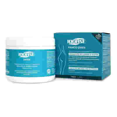 IODASE FANGO DREN 700 G